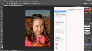 How to Posterize in Photoshop [upl. by Malin]