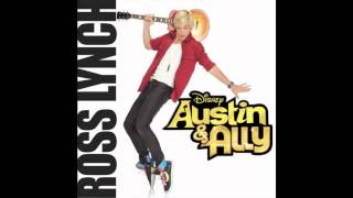 Austin amp Ally Soundtrack  02 A Billion Hits [upl. by Nedyaj]