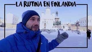 Como es vivir en Finlandia [upl. by Anoiuq]