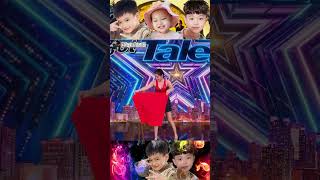 Americas Got Talent 2024  Super Magic [upl. by Anade]