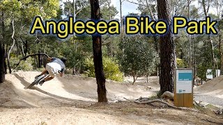 Anglesea Bike Park [upl. by Edda410]