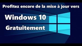 Comment cracker Windows 10 Facilement et gratuitement [upl. by Dinny708]