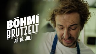 BÖHMI BRUTZELT  Staffel 4 Trailer German Deutsch HD [upl. by Oeht647]