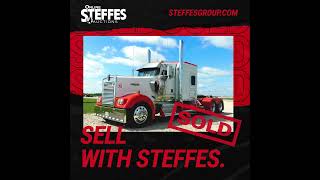 Steffes Online Auction  Sell with Us [upl. by Goldfarb]