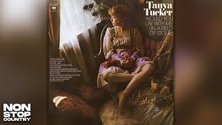 Tanya Tucker  No Mans Land [upl. by Atthia]