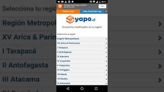 Como vender en YAPOCL ALGUNOS TIPS [upl. by Ierbua646]