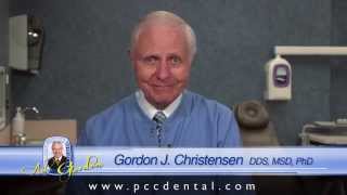 Ask Gordon What is the best technique for complete denture impressions [upl. by Bouldon]