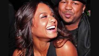 Christina Milian feat The Dream  Welcome To VegasDownload Link [upl. by Yenahpets]