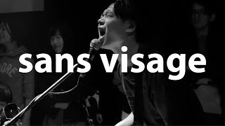 sans visage  22  live at quotsensation vol1quot [upl. by Damalis]