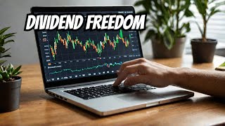 Living off Dividend Stocks They Do it for Financial Independence [upl. by Mailliwnhoj465]