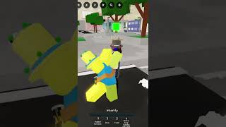 MEGUMI EASY COMBO  jujutsushenanigans roblox anime jjs roblox robloxedit tsb [upl. by Benito]