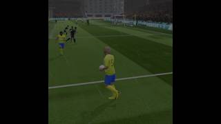 ronaldo brilliant goal football soccerplayer [upl. by Enia954]