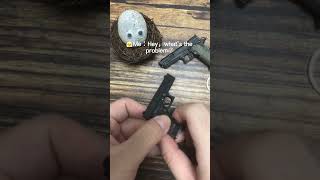 Ematok glock keychain reviews [upl. by Maryellen]