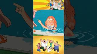 Peter and Lois Ignore Meg’s Birthday 😢🎂 shorts familyguy [upl. by Adella935]