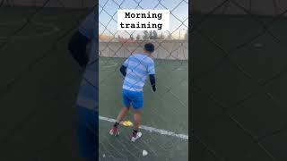 FampB training football training drill [upl. by Ynoep]