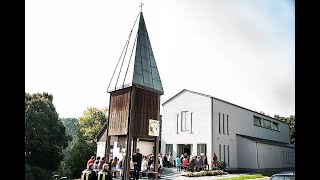 Gottesdienst 17112024 um 1015 Uhr der Evangelischen Kirchengemeinde Nümbrecht [upl. by Berkie]