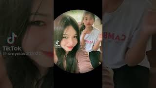 មកទៀតហើយ♥️ក្រុមឈុនសិលាPaje Team Tik Tok 2024 fyp shorts [upl. by Jacobsen523]