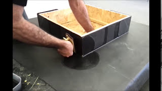 How to Apply Flashing to External Corners  StepbyStep Flat Roofing [upl. by Delastre]