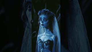 Dark Fantasy Corpse Bride 2 AI corpsebride [upl. by Halliday]