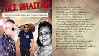 Full Bhaitak  Dewindersingh Sewnath  Motimala Bholasing And More jukebox [upl. by Renaxela]