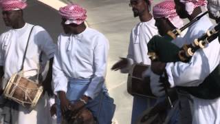 Galfat Shobani  Sea music from Oman [upl. by Jessi]