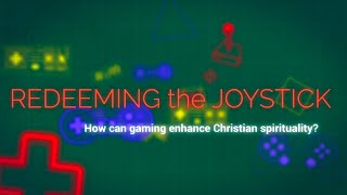 Tawanda Maenzanise  Can Gaming Enhance Christian Spirituality [upl. by Quarta735]