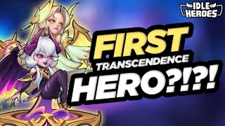 Is Doppelganger Natalia the BEST First Transcendence Hero for Eloise Comp [upl. by Belford]