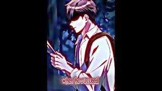 bros mother died 🫠 manhwaedits manhwa webyt webytzeon webytrusher manhuarecommendation [upl. by Ennairrek927]