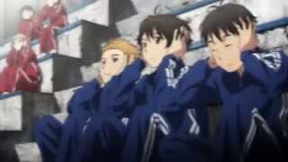 アニメ「ALDNOAH ZERO（アルドノア・ゼロ）」PV公開 ALDNOAHZERO Japanese Anime [upl. by Pauline]