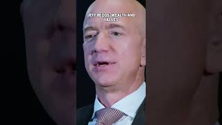 The Jeff Bezos Interview From Amazon Founder to Space Race and Philanthropy [upl. by Mady380]