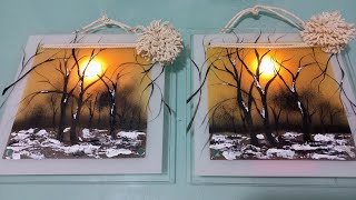 DIY ESMERILADO CASERO quotmira lo que puedes hacer te va a encantarquot🧡✅ [upl. by Negaet]