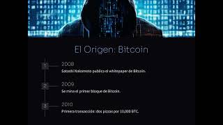 Criptomonedas el dinero del futuro o estafa piramidal [upl. by Einaj78]