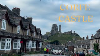 Swanage to Corfe Castle [upl. by Lebam154]