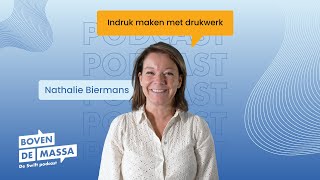 Aflevering 3 Indruk maken met drukwerk [upl. by Leanne]