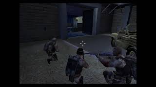 Conflict Desert Storm 2  Communication Breakdown  Gameplay  Episode 5 [upl. by Diane-Marie]