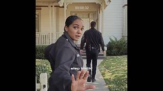 Gender reveal party got out of hand…  TheRookie [upl. by Orrocos]