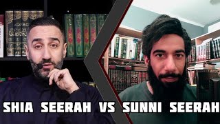 The Real Prophet of Islam  Response to Ammar Nakshawani [upl. by Neelon]