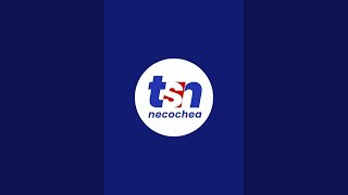 tsn necochea está en vivo [upl. by Nebra709]