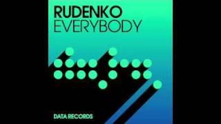 Rudenko  Everybody Club Mix [upl. by Jaynell]