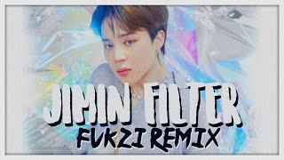 Jimin Filter FVKZI Remix [upl. by Alton]