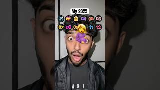 Not stopping until I get a good 2025 prediction💀😭 Viral Shorts 2025 Relatable humor [upl. by Orferd]