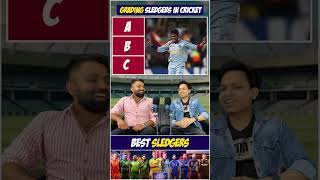 Best Sledgers in Cricket  Cricket Sledging videos  Virat Kohli vs Australia  cricket indvsaus [upl. by Nywg347]