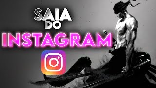 DELETEI minhas redes sociais e PASSEI no ITA aos 17 anos Saia agora do Instagram [upl. by Lleda397]