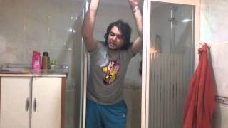 alsicebucketchallenge ft Batu Jahrein Educatedear [upl. by Jaquiss]