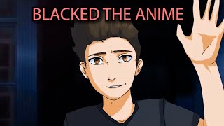 The Worst Anime Premiere Ever Blacked The Anime [upl. by Darcy]