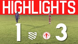 PUNIZIONE SEVERA  HIGHLIGHTS  Pascià FC  Milan Club Basilicanova 13 UISP Parma [upl. by Muriah]