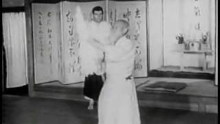 Morihei Ueshiba y el Aikido  Cita con la aventura 33 [upl. by Ayel]