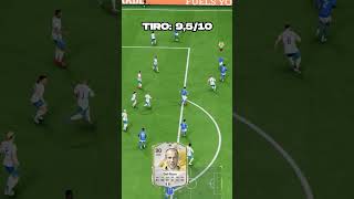 DEL PIERO 90 REVIEW  EAFC25  FC 25 PLAYER REVIEW [upl. by Pavier189]