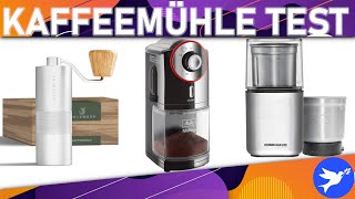 ᐅ Kaffemühle Test 2024  Beste Kaffemühlen vorgestellt [upl. by Onilatac57]