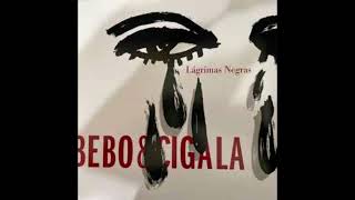 Bebo Valdés y Diego el Cigala  Lagrimas negras 2002 FULL ALBUM [upl. by Daggna]